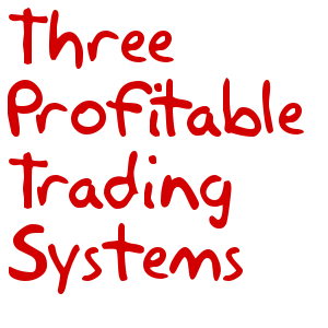 simple trading systems will help you to profit in forex trading