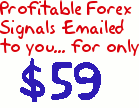 profitable forex signals emailed to you