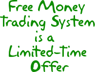 The Free Money System Does Not Last Forever, but it is happening now!