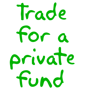 trade for a large private fund after the FXjake.com Pro Trader Webinar Series
