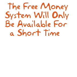 The Free Money System Will Disappear One Day, But it is Happening NOW